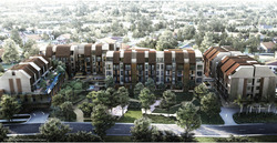Parksuites (D10), Apartment #430377761